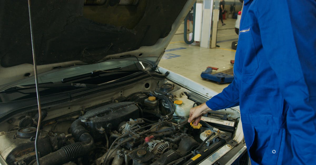 Switching Out an Opener